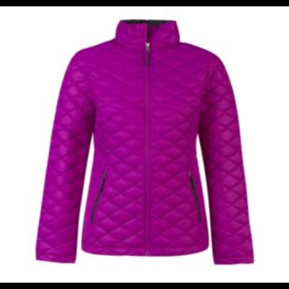 ⚡️Final sale✨Free country woman's purple