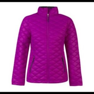 ⚡️Final sale✨Free country woman's purple