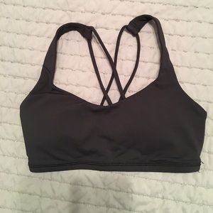 LuluLemon Sports Bra Size 2