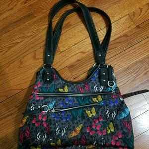 Rosetti handbag