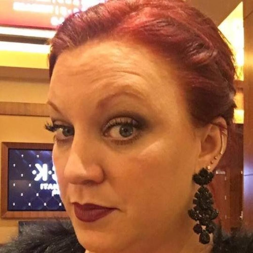 Meet your Posher, Kelly