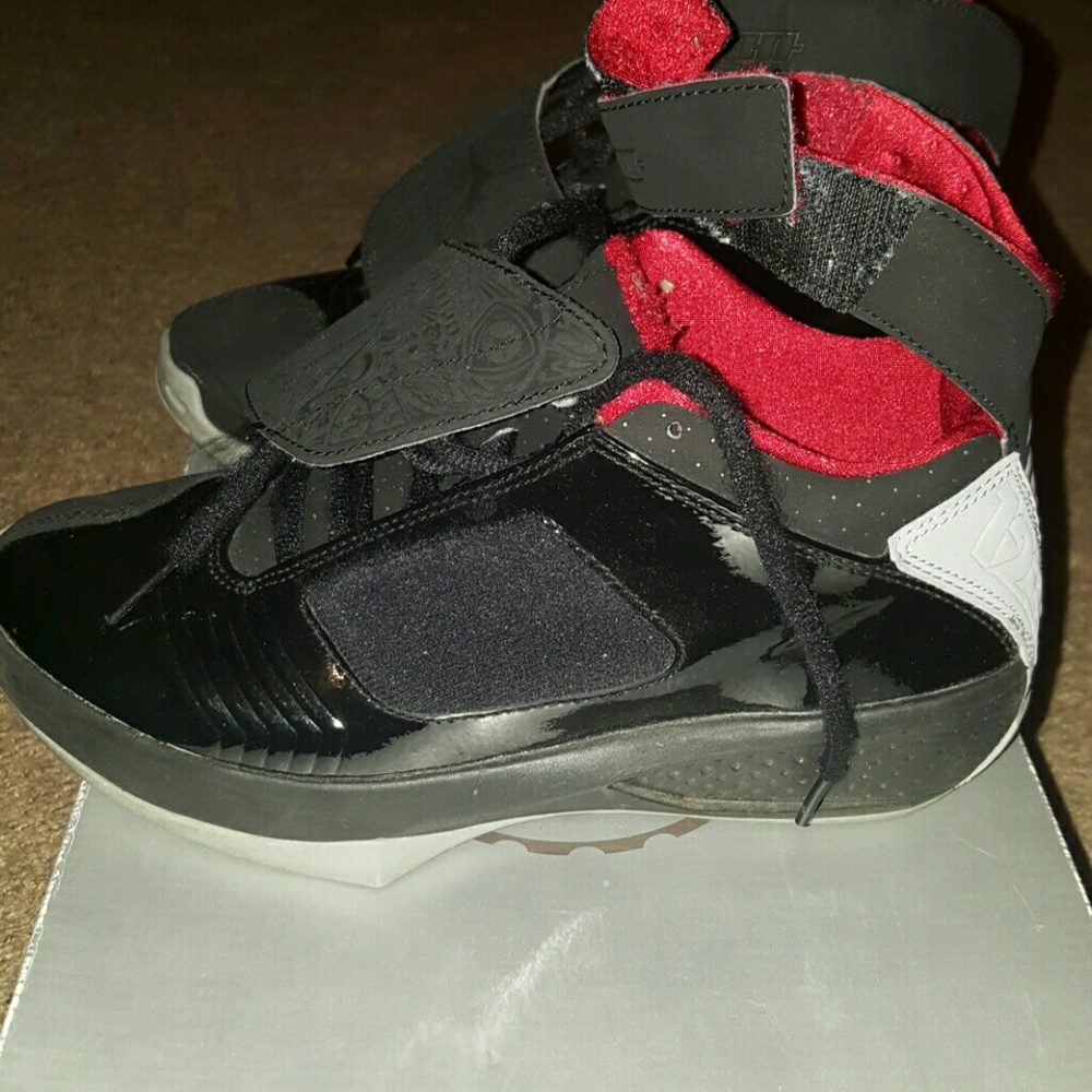 20 year anniversary Jordans