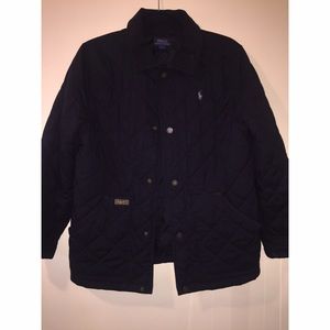 Polo by Ralph Lauren Jackets & Coats - RALPH LAUREN polo jacket. Polo by Ralph Lauren Jackets & Coats - RALPH LAUREN polo jacket.