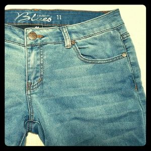 Celebrity Blues jeans
