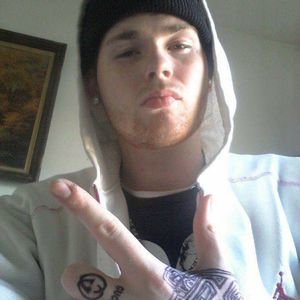 Meet your Posher, Jamin