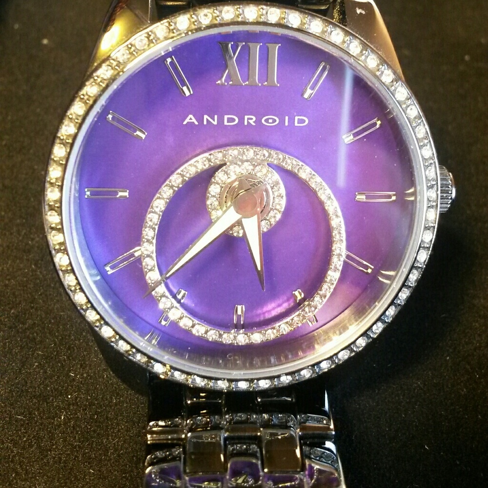 Android ceramic adjustable