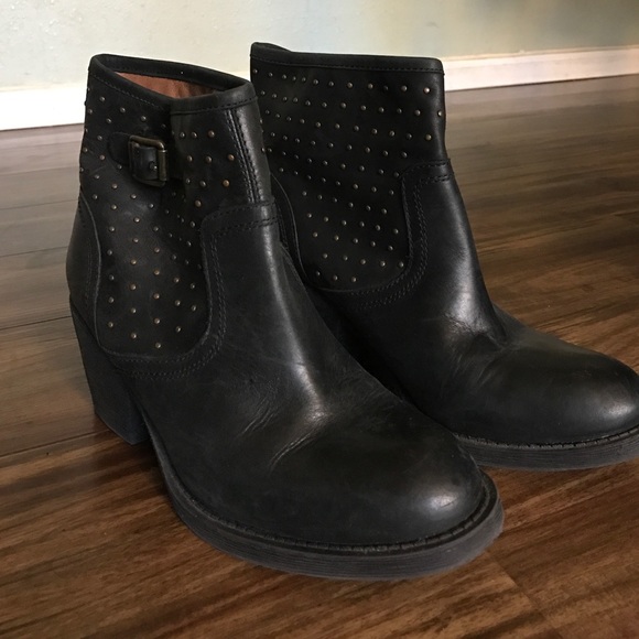 Lucky Brand Shoes - Lucky Brand boots