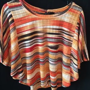 New Directions Cover Blouse