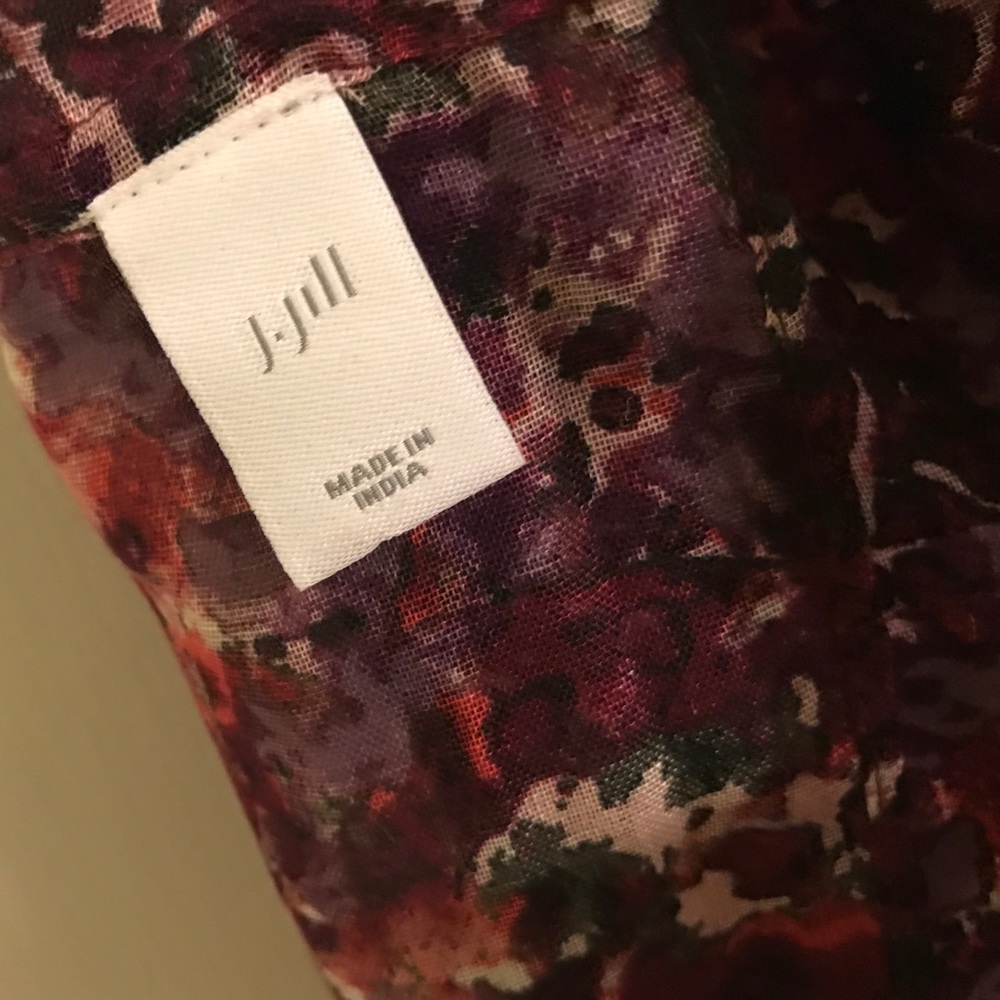 Need a J.Jill Infinity scarf?