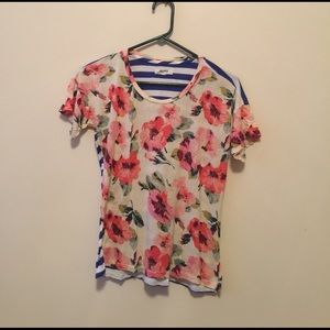 MADEWELL Fun Tee