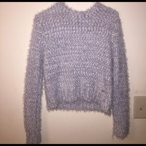 sweater from forever 21