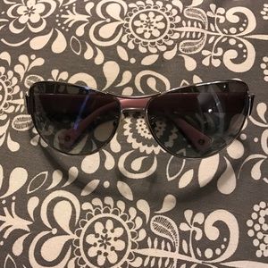 Coach sunglasses