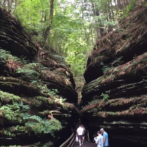 Meet your Posher, Fred