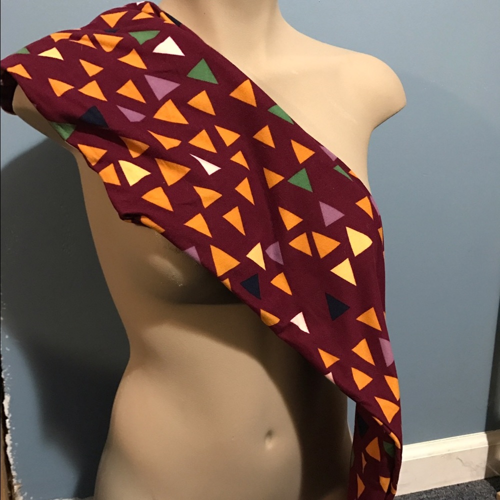 Brand new lularoe unicorn os leggings