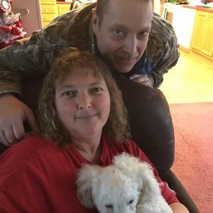 Meet your Posher, Gidget