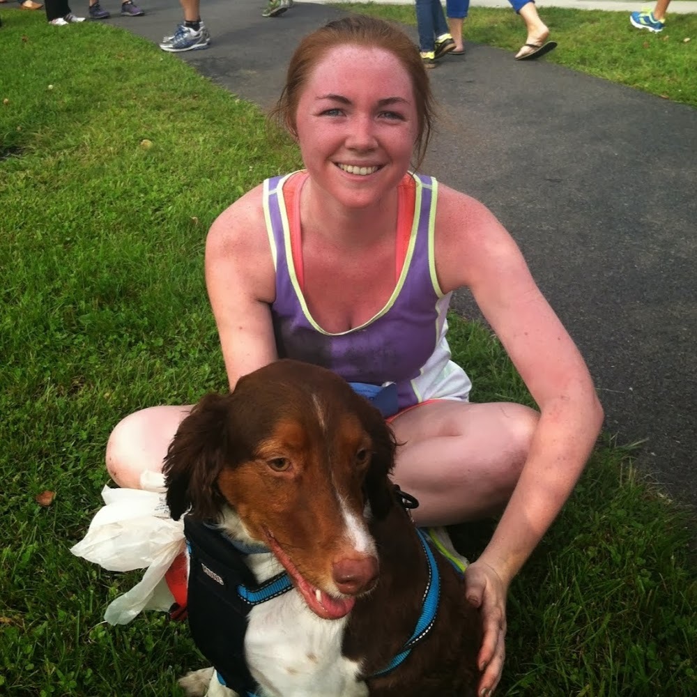 Meet your Posher, Jen