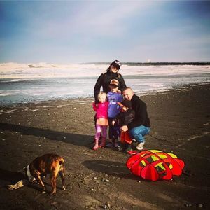 Meet your Posher, Christy