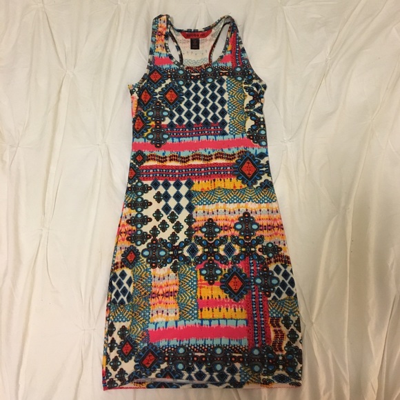 Spandex - Picture 1 of 1