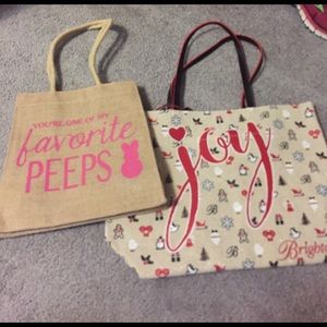 Brighton tote bags