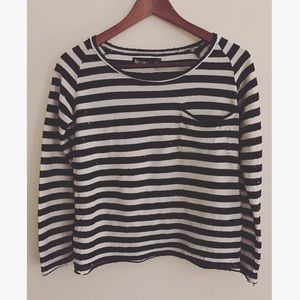 Urban outfitters sequence shirt sz XS