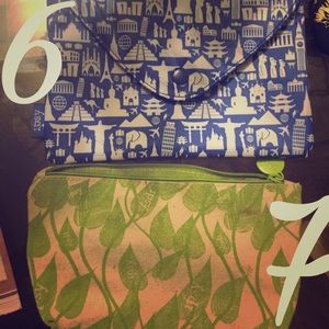 Ipsy Makeup Bag 2 for $10