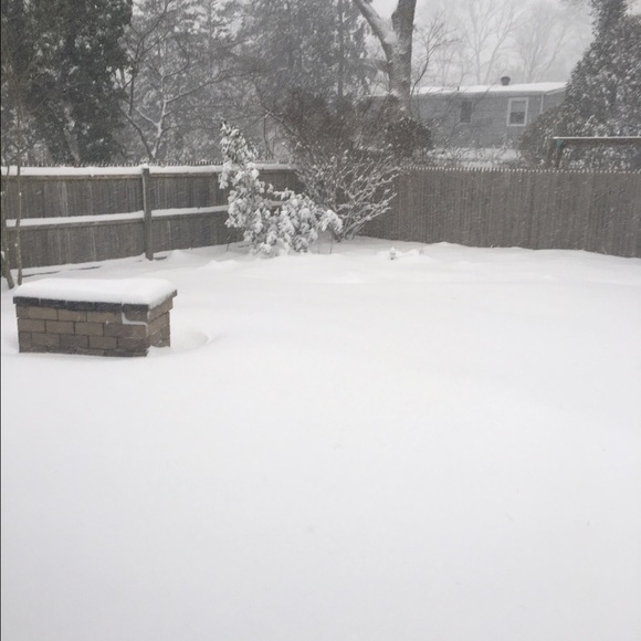 Meet your Posher, Heather - Picture 1 of 1