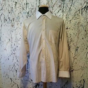 XL Pre-Owned Dress Shirt from Vittoruno