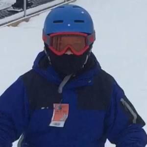 Meet your Posher, Gavin