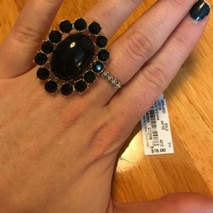 Kate spade cocktail ring