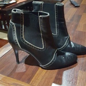 Circa - Joan David boots