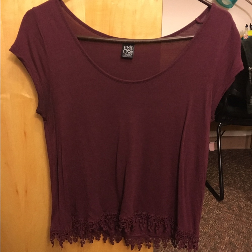 Empyre Tee from Zumiez