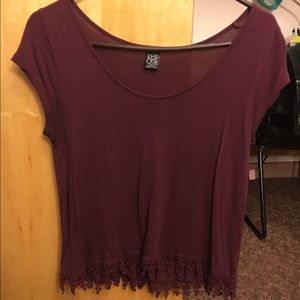 Empyre Tee from Zumiez