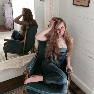 Meet your Posher, Lindsay