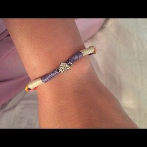 Summer time bracelet