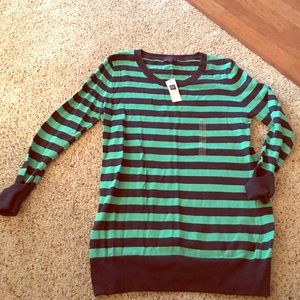 Gap sweater. Tags still attached.