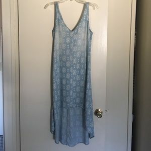 Anthropologie dress