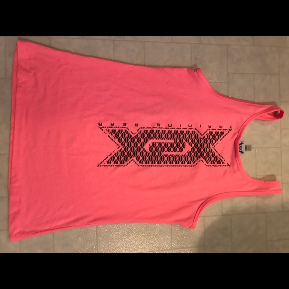 X2X tank top - Picture 2 of 2