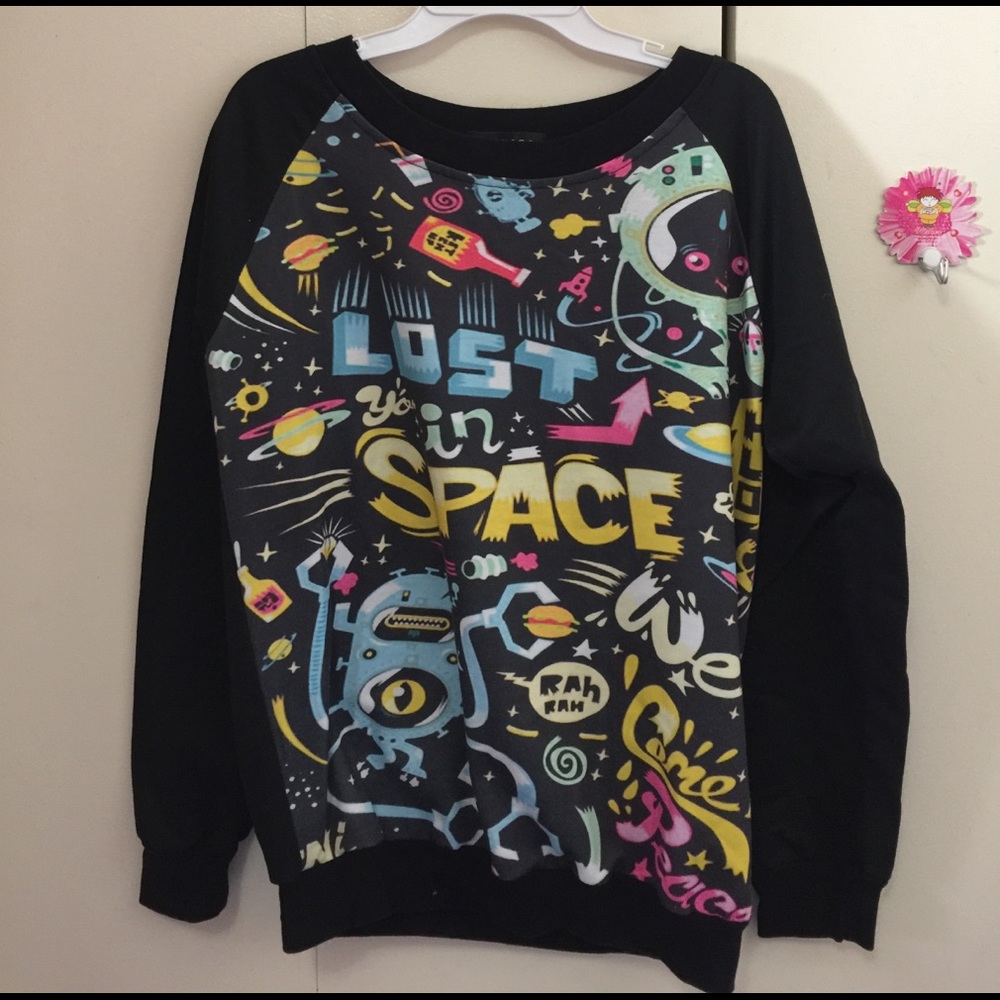 Sweater
