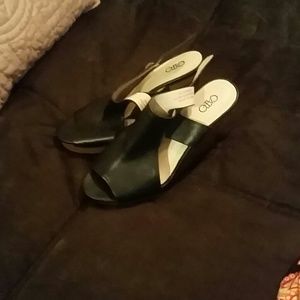Cato wedges