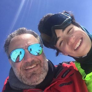 Meet your Posher, Mazen