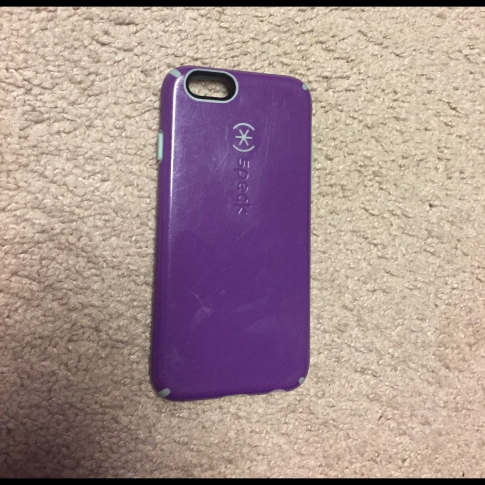 iPhone 6s Case