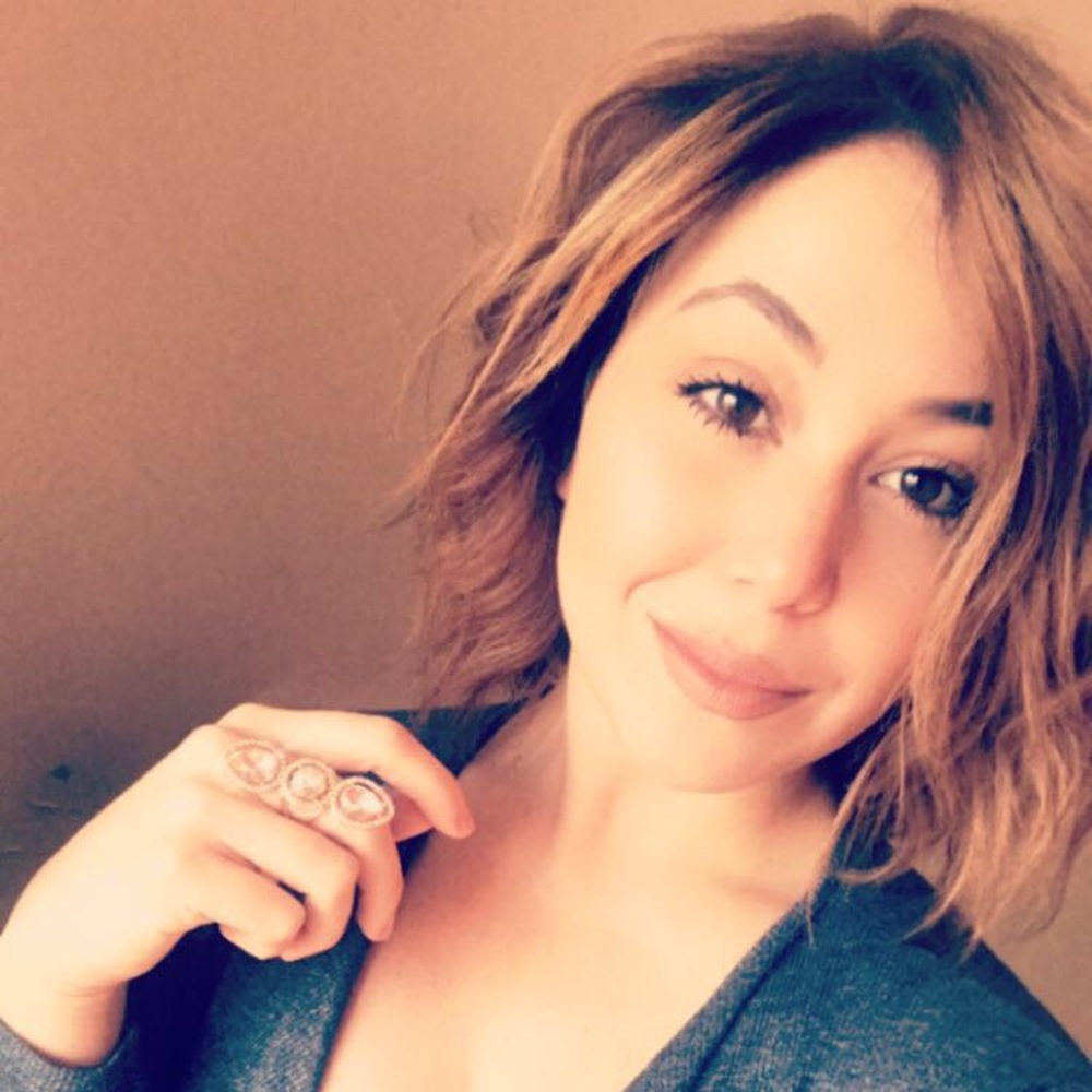 Meet your Posher, Regan