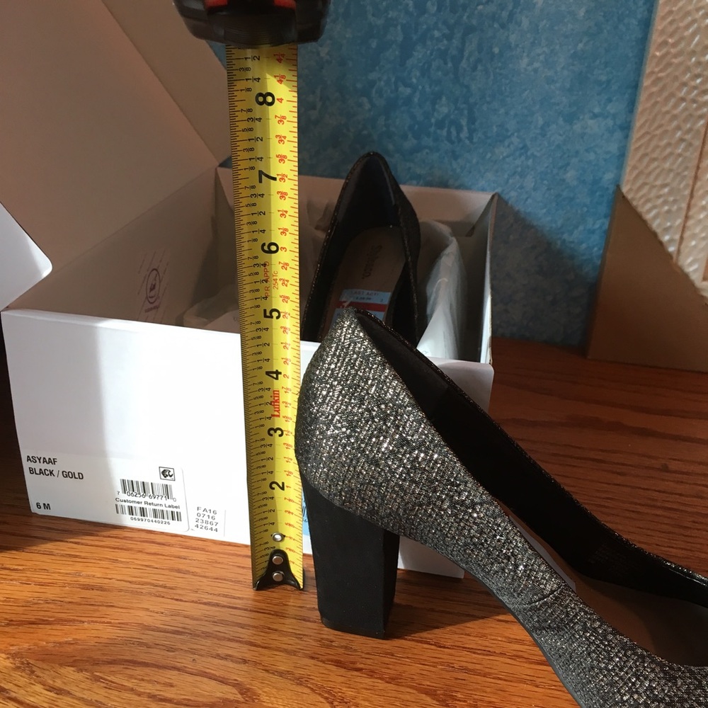 NEW SHOES  ❤️️STYLE &CO