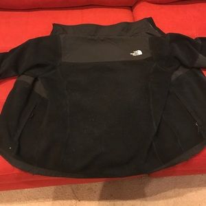 North Face Denali jacket 🖤