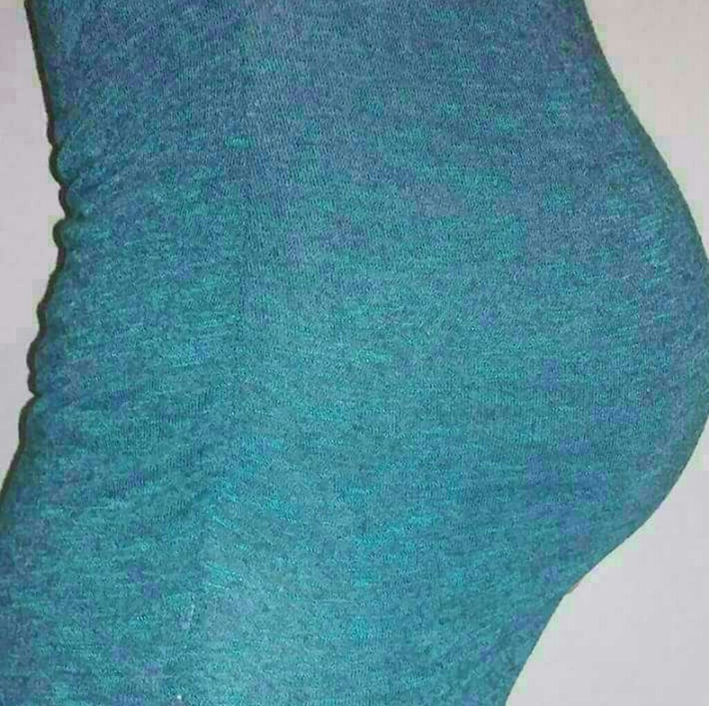 Meet your Posher, Alishia