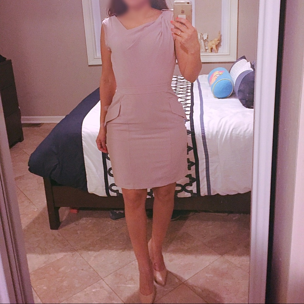 Bcbg dress