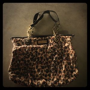 Betsey Johnson Purse