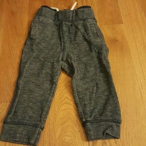 Jogger pants