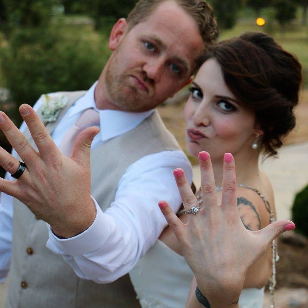 Meet your Posher, Ashley