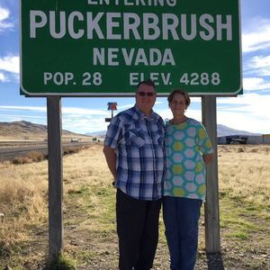 Meet your Posher, Connie